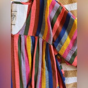 Ace & Jig Maura top